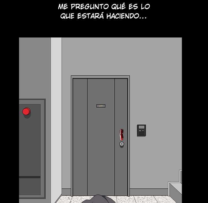 Vecinos Capítulo 18 - Página 37