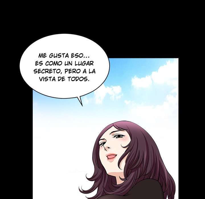 Vecinos Capítulo 18 - Página 61