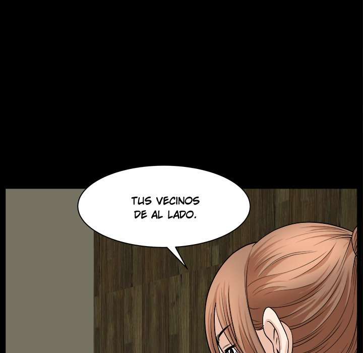 Vecinos Capítulo 19 - Página 117