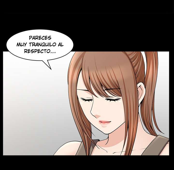 Vecinos Capítulo 19 - Página 121