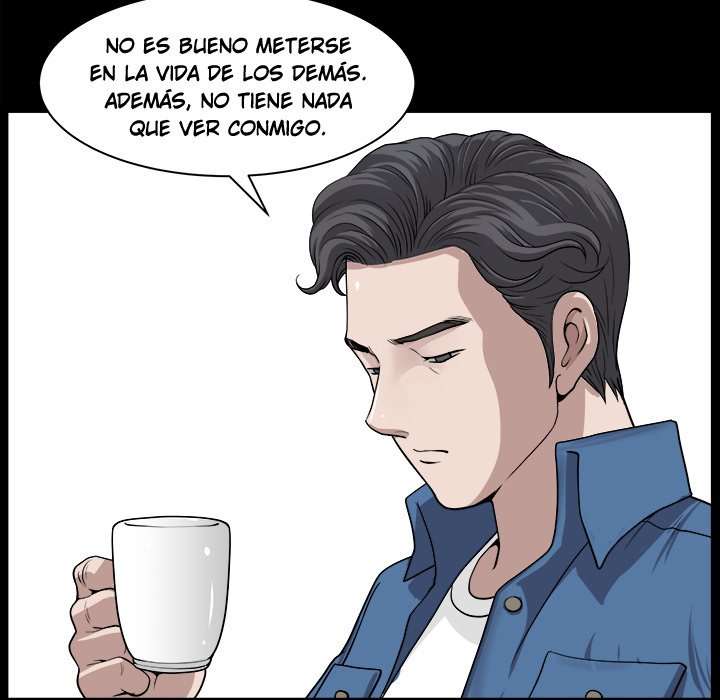 Vecinos Capítulo 19 - Página 133
