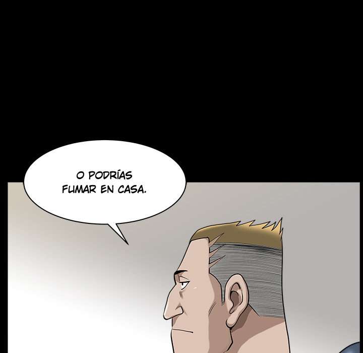 Vecinos Capítulo 19 - Página 21
