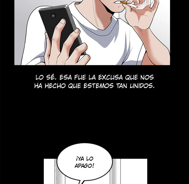 Vecinos Capítulo 2 - Página 105