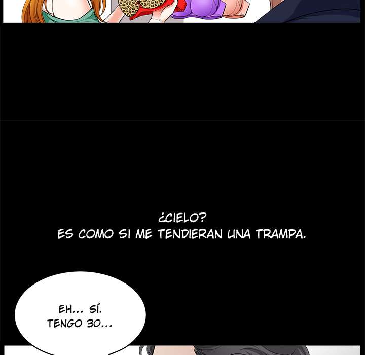 Vecinos Capítulo 2 - Página 165