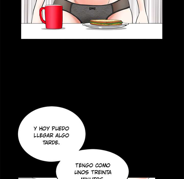 Vecinos Capítulo 2 - Página 48