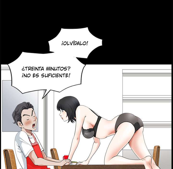 Vecinos Capítulo 2 - Página 54
