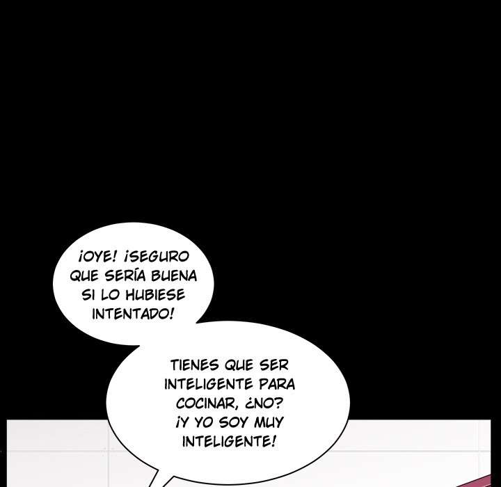 Vecinos Capítulo 20 - Página 106