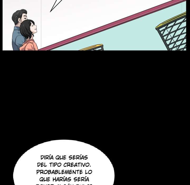 Vecinos Capítulo 20 - Página 107