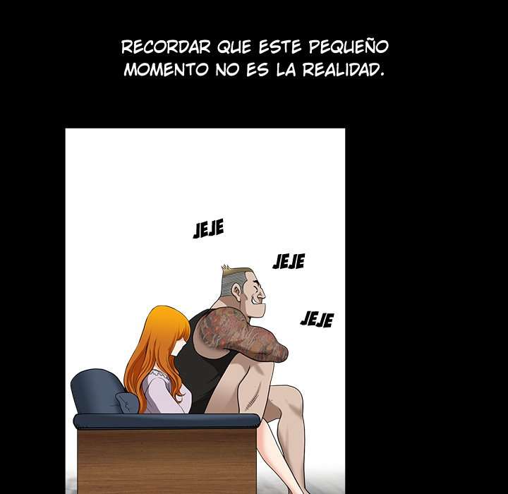 Vecinos Capítulo 20 - Página 139