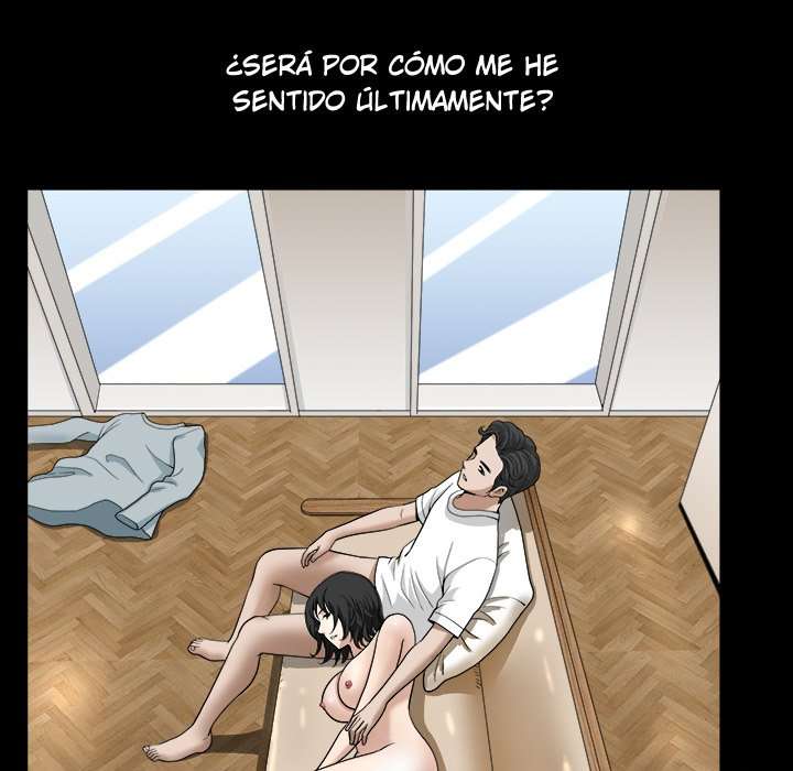 Vecinos Capítulo 20 - Página 81