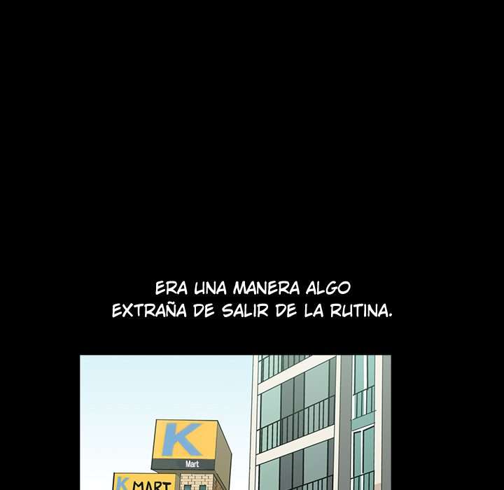 Vecinos Capítulo 20 - Página 87