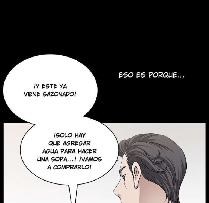 Vecinos Capítulo 20 - Página 94