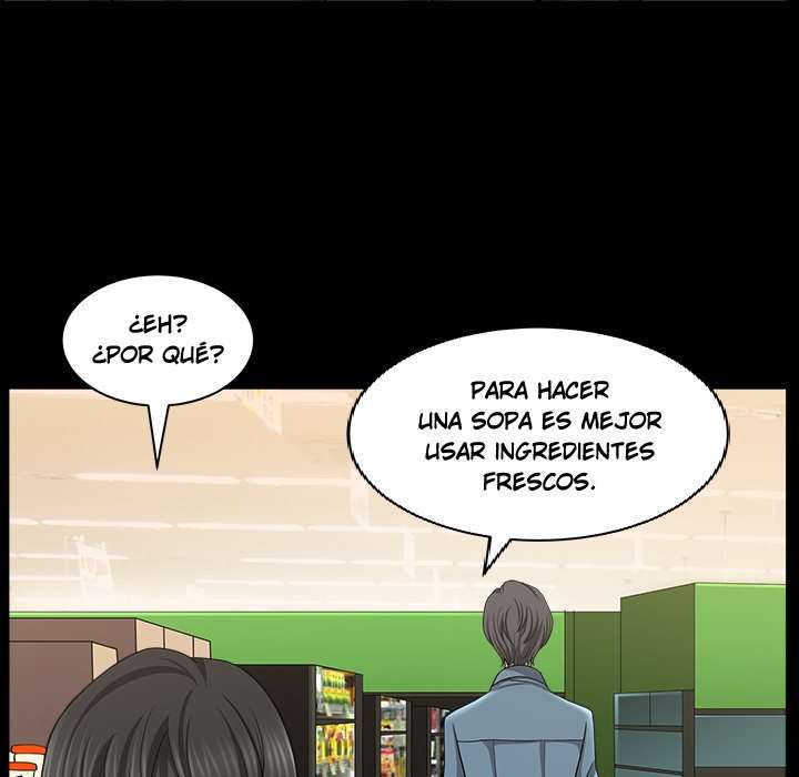 Vecinos Capítulo 20 - Página 98