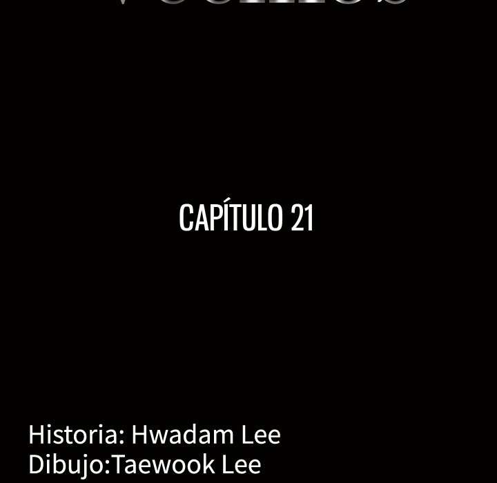 Vecinos Capítulo 21 - Página 10