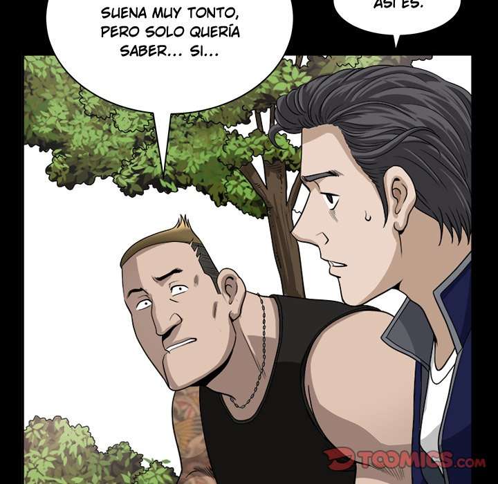 Vecinos Capítulo 21 - Página 117