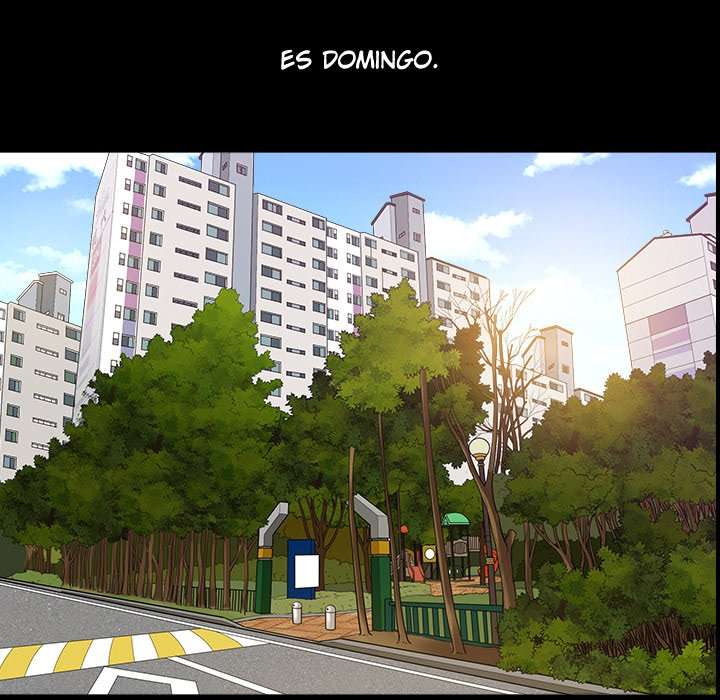 Vecinos Capítulo 21 - Página 13