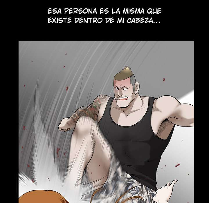 Vecinos Capítulo 21 - Página 139