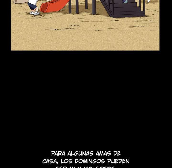 Vecinos Capítulo 21 - Página 16