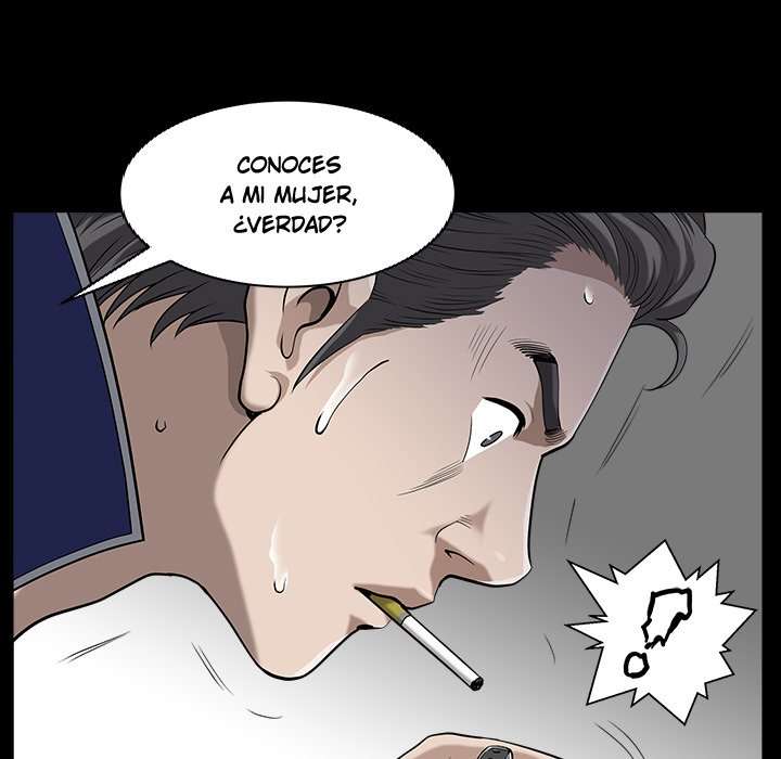 Vecinos Capítulo 21 - Página 98