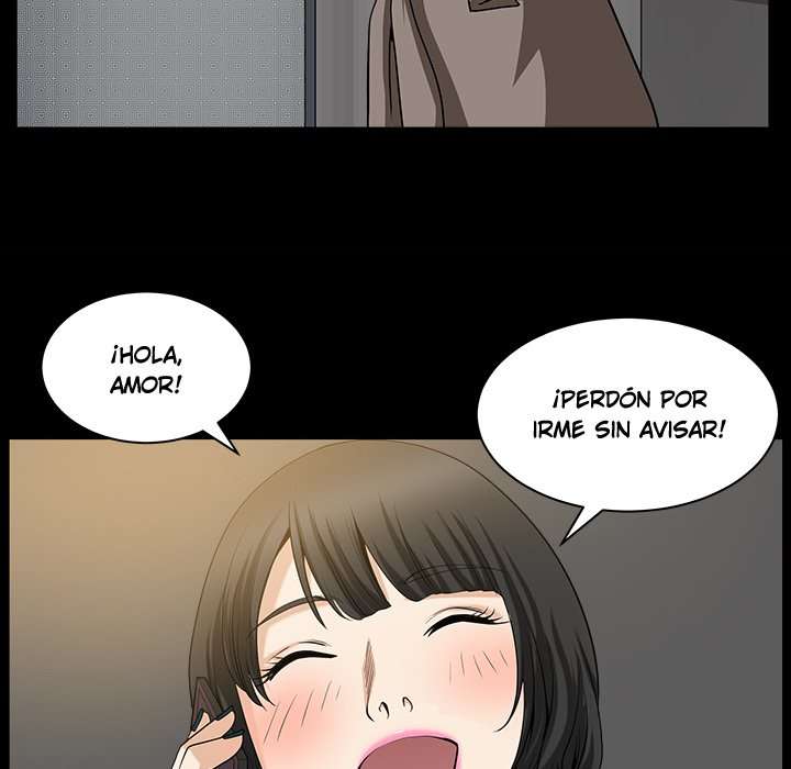 Vecinos Capítulo 22 - Página 100