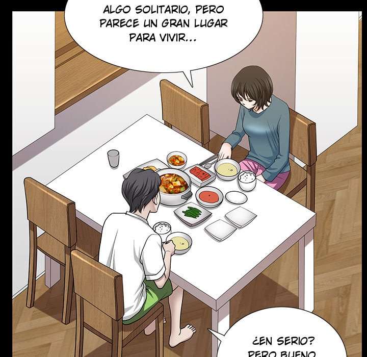 Vecinos Capítulo 23 - Página 87