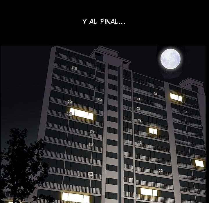 Vecinos Capítulo 25 - Página 121