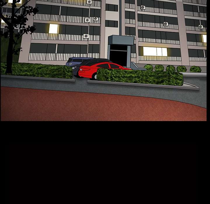 Vecinos Capítulo 25 - Página 122