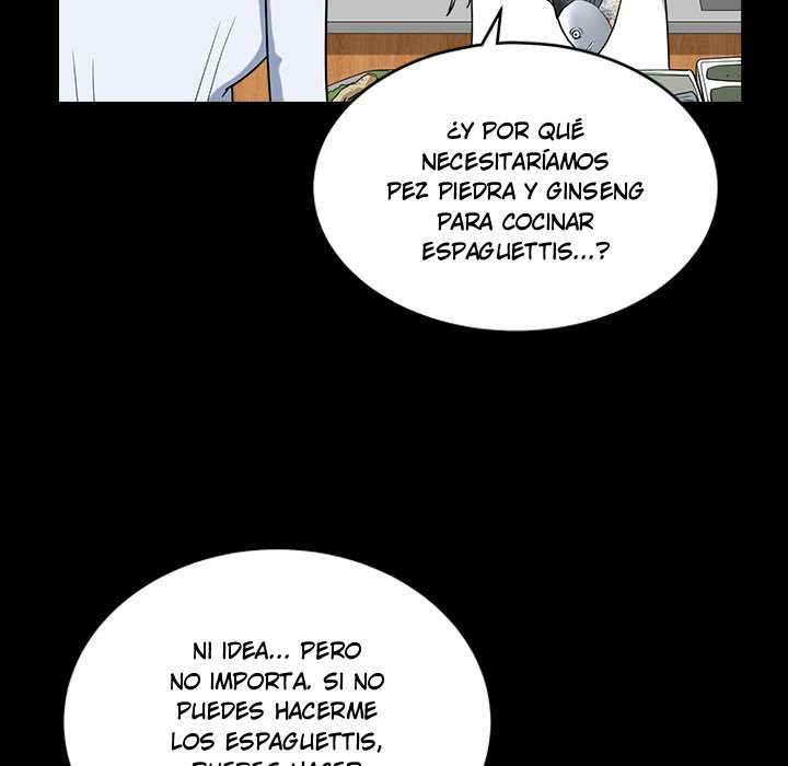 Vecinos Capítulo 25 - Página 32