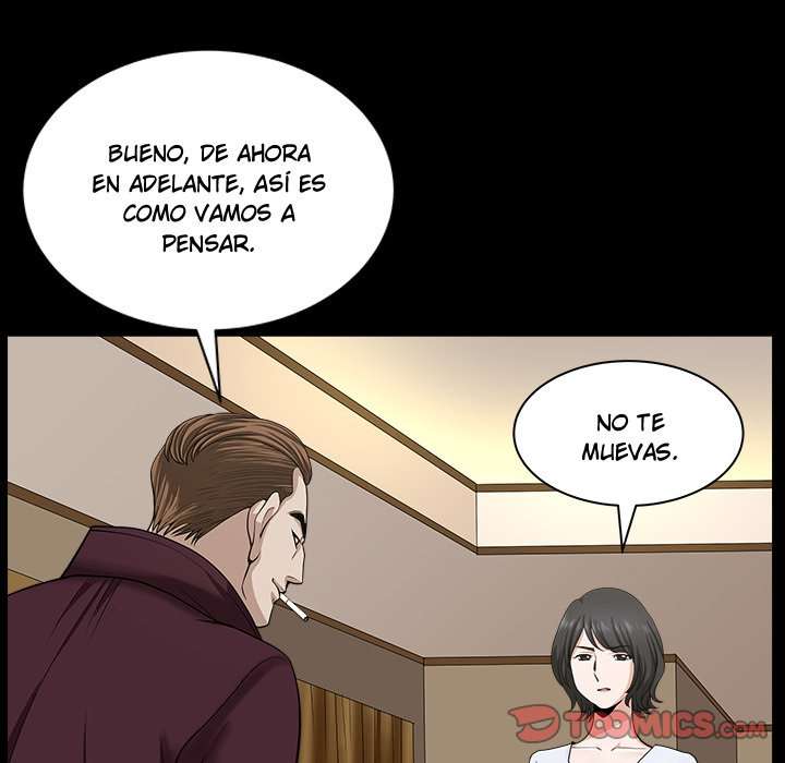 Vecinos Capítulo 25 - Página 60