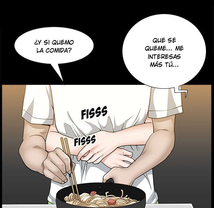 Vecinos Capítulo 25 - Página 96