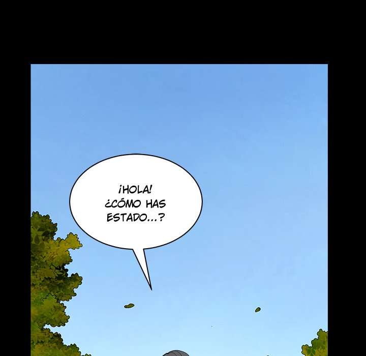Vecinos Capítulo 26 - Página 111