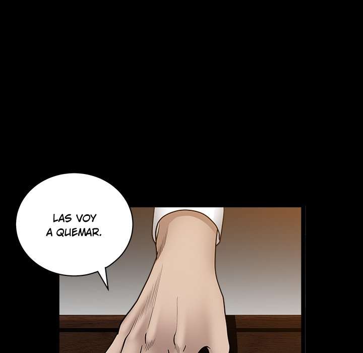 Vecinos Capítulo 26 - Página 22
