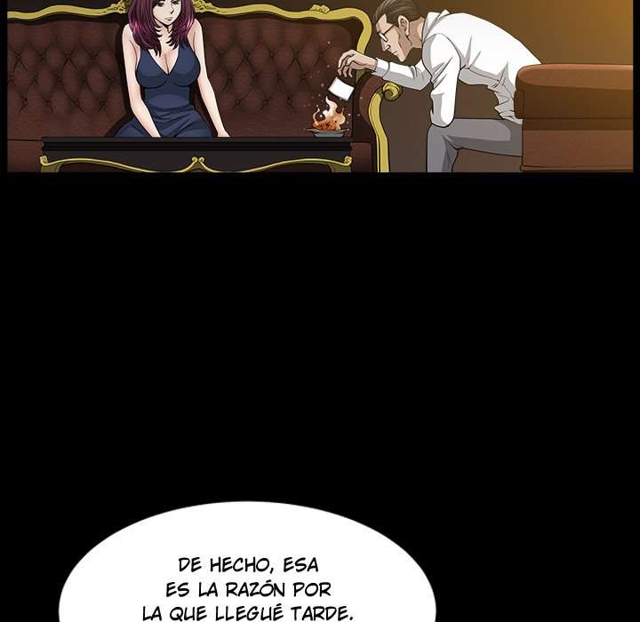 Vecinos Capítulo 26 - Página 45