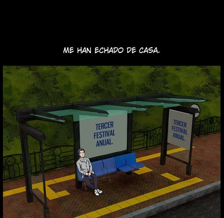 Vecinos Capítulo 26 - Página 77