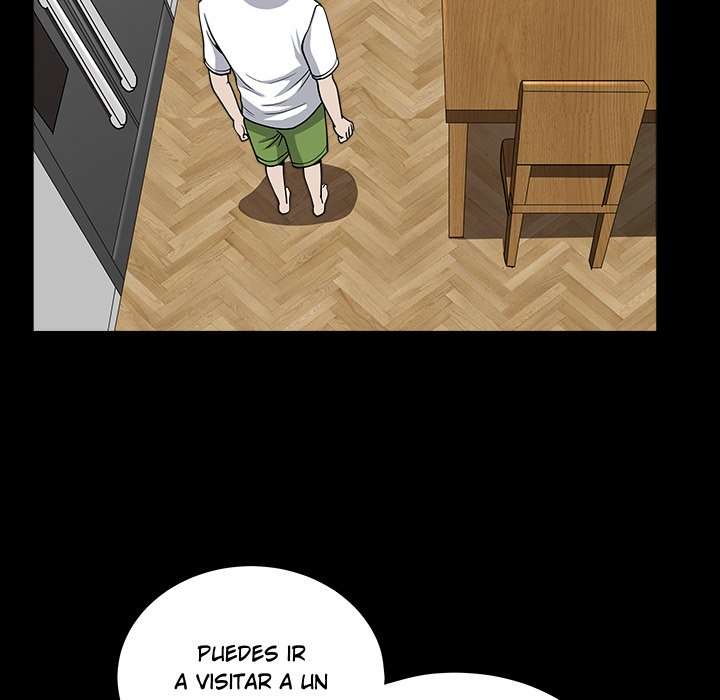 Vecinos Capítulo 26 - Página 84