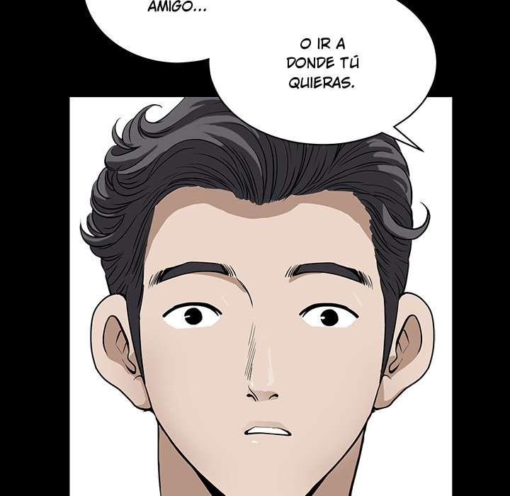 Vecinos Capítulo 26 - Página 85