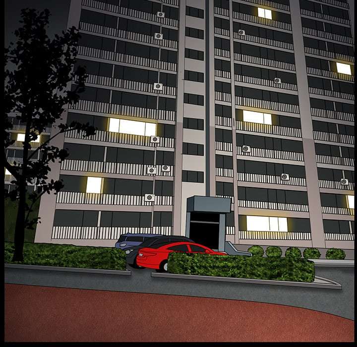 Vecinos Capítulo 27 - Página 131