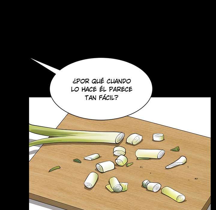 Vecinos Capítulo 27 - Página 74