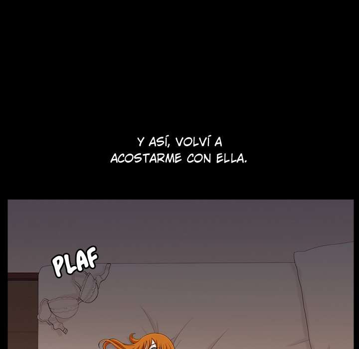 Vecinos Capítulo 27 - Página 79