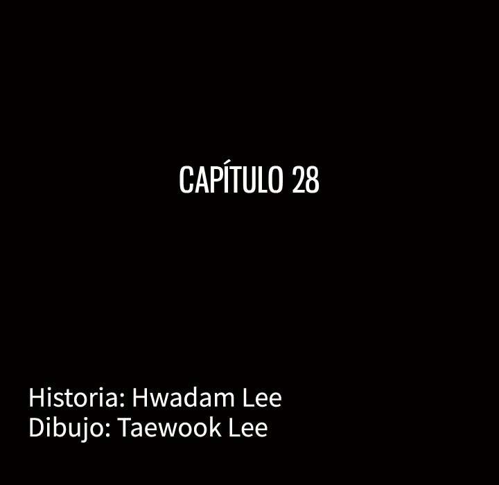 Vecinos Capítulo 28 - Página 10