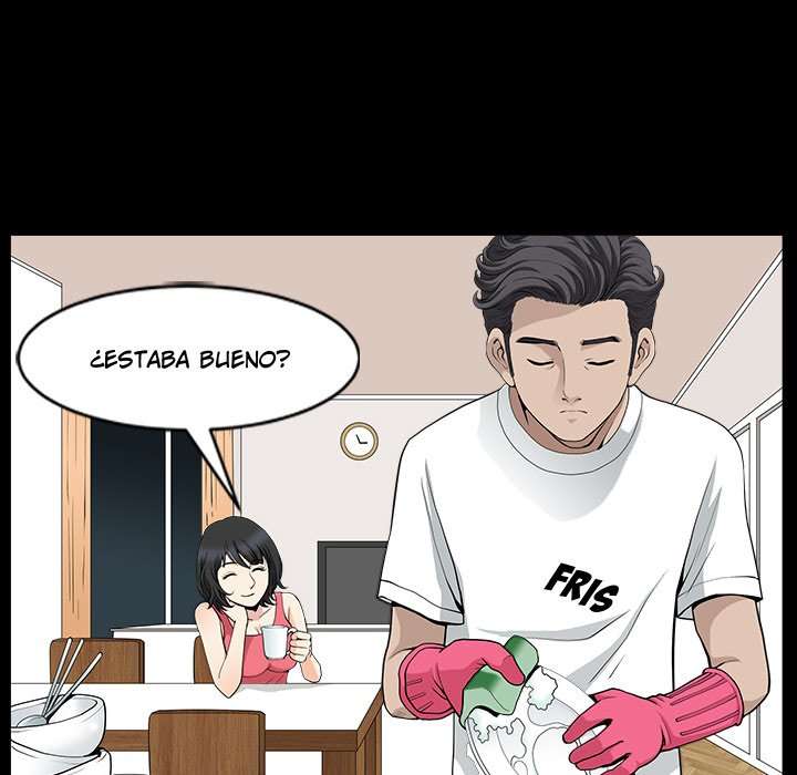 Vecinos Capítulo 28 - Página 14