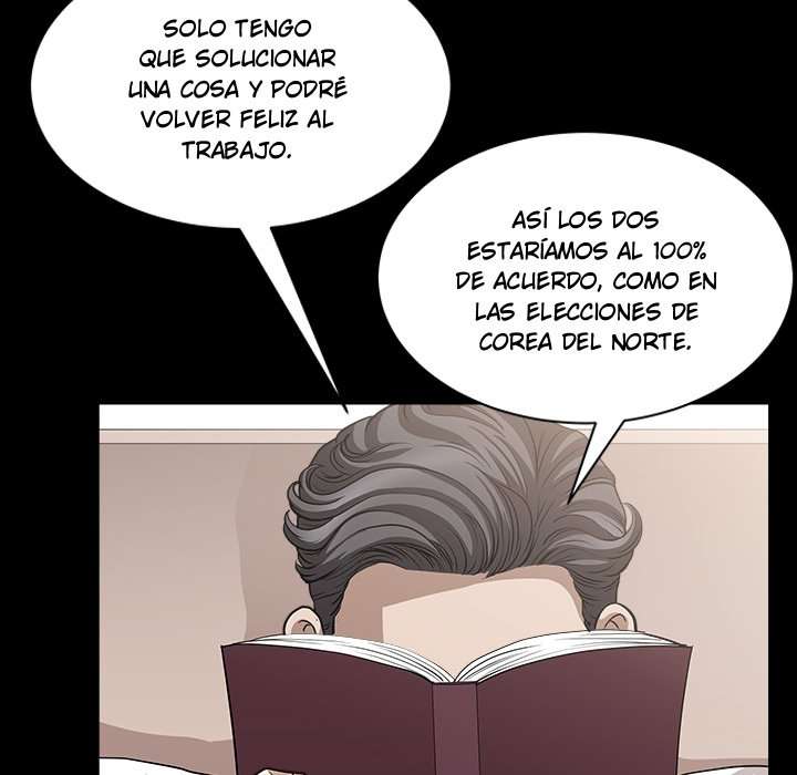Vecinos Capítulo 28 - Página 57