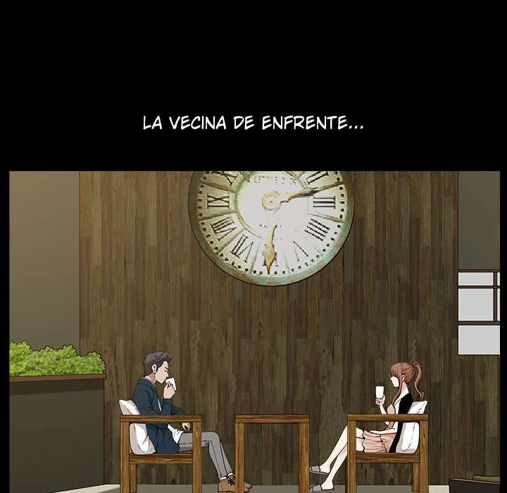 Vecinos Capítulo 29 - Página 17
