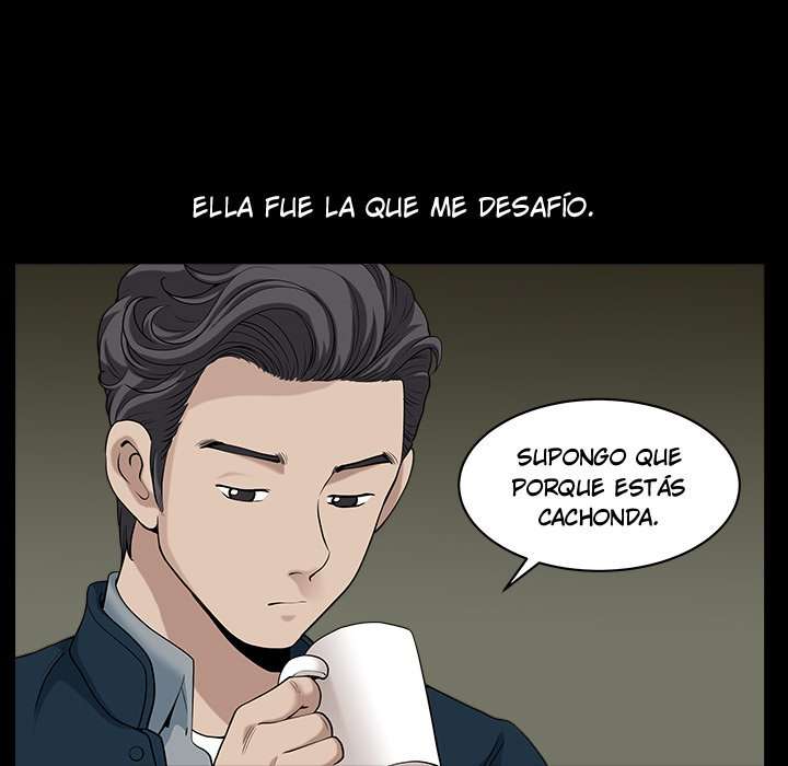 Vecinos Capítulo 29 - Página 37