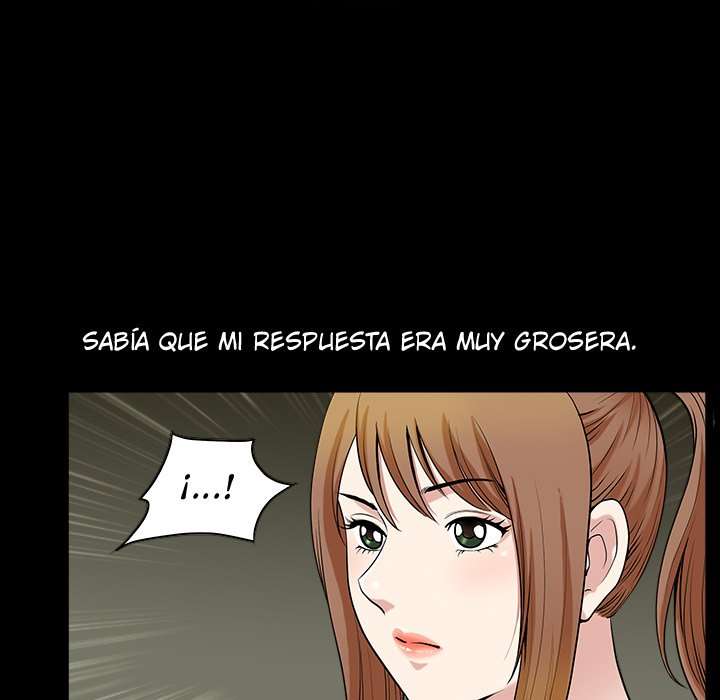 Vecinos Capítulo 29 - Página 38
