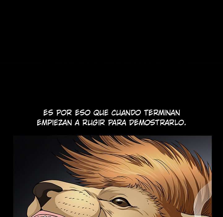 Vecinos Capítulo 3 - Página 144
