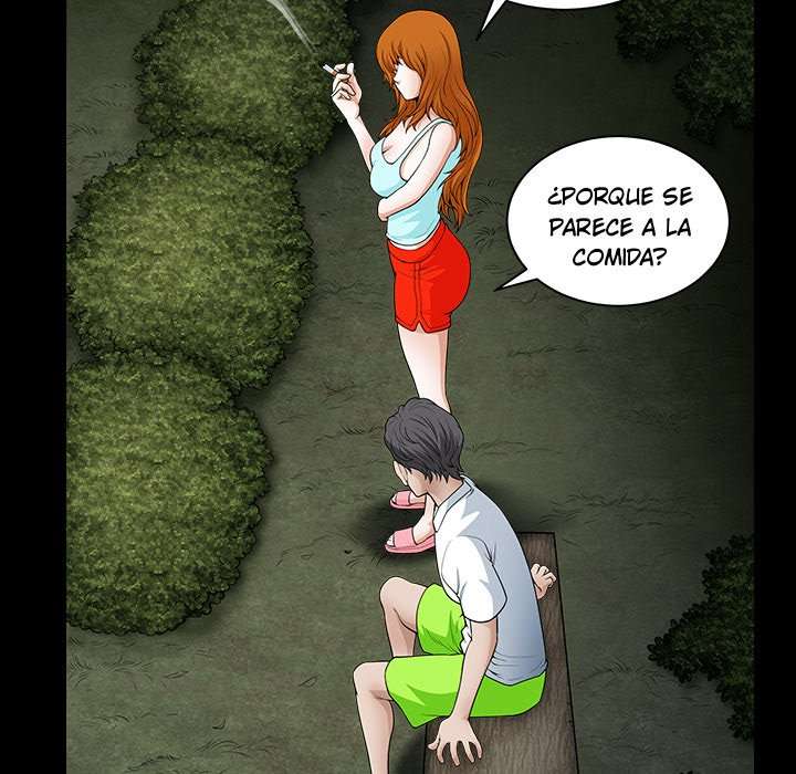 Vecinos Capítulo 3 - Página 168