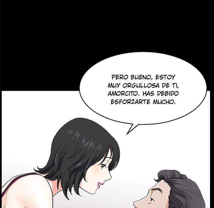 Vecinos Capítulo 3 - Página 27