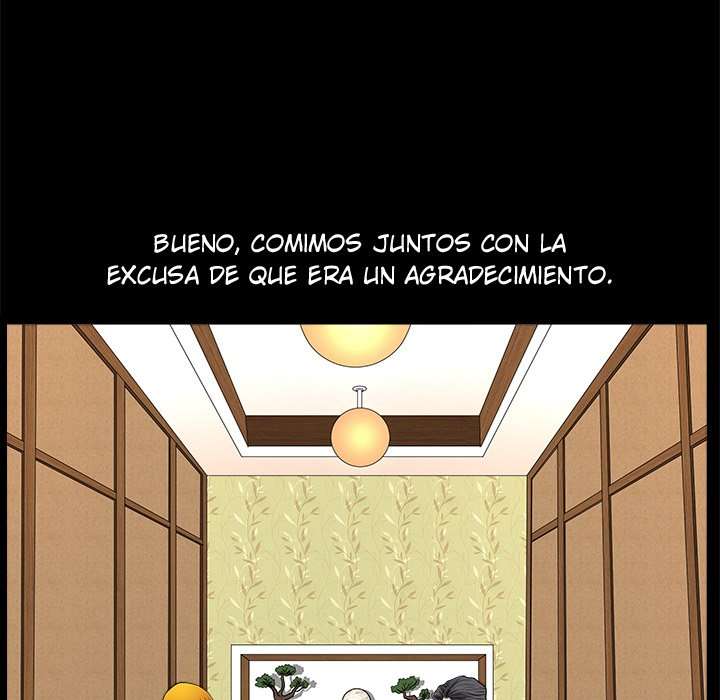 Vecinos Capítulo 3 - Página 35