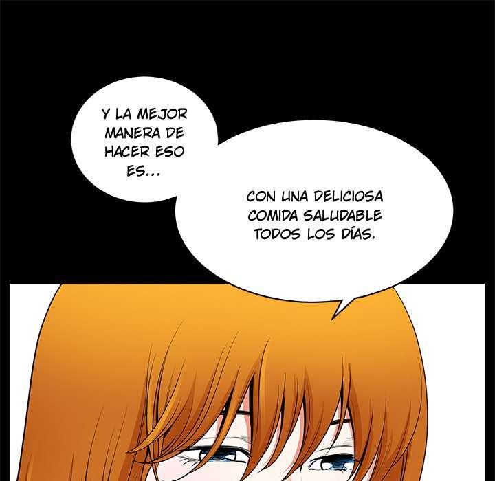 Vecinos Capítulo 3 - Página 47